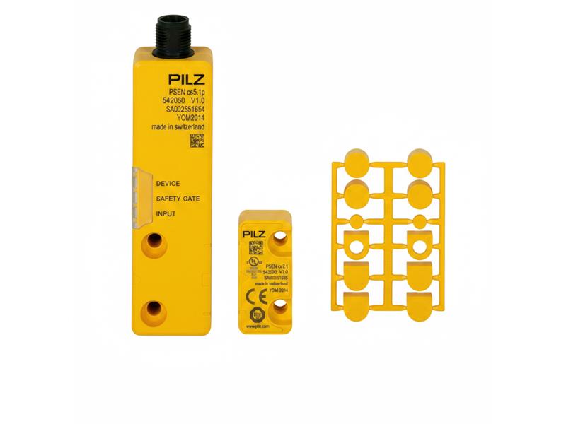 PILZ PSENCS2.1N/PSENCS2.11UNIT