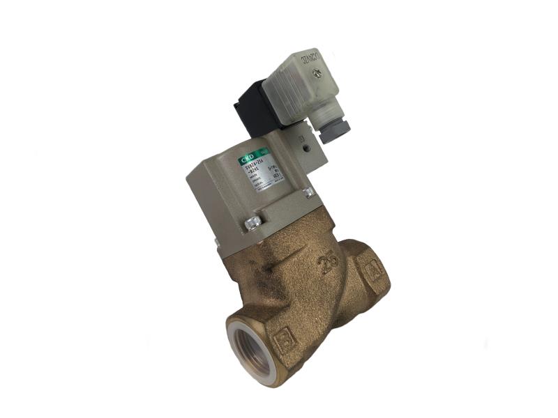 CKD CORP SVB2A-25A-B2HS