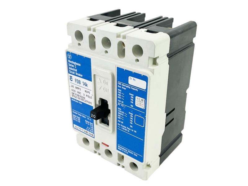 WESTINGHOUSE FDB3020