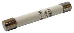 MERSEN 500V-SA-2-A-6.32