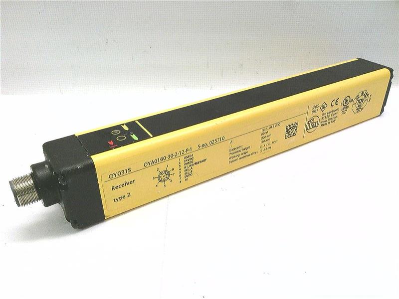 OYA0160-30-2-12-P-1 by EFECTOR