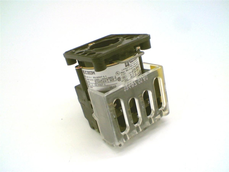 SCHNEIDER ELECTRIC K2C003H