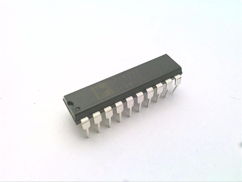 ANALOG DEVICES DAC8562FP