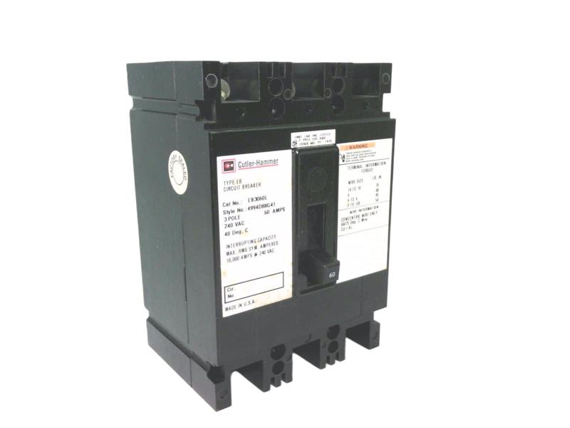 EB3060L by EATON CORPORATION