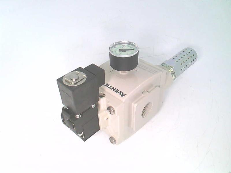 ASCO 8653A6S65R201F1