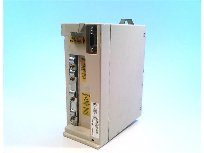 KEB AUTOMATION 05.F5.BOA-P001