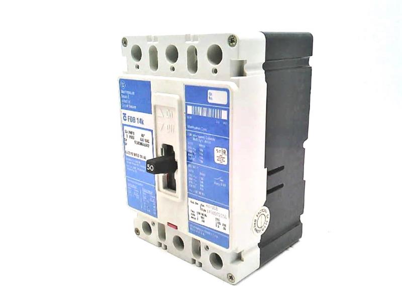 EATON CORPORATION FDB3050LA02