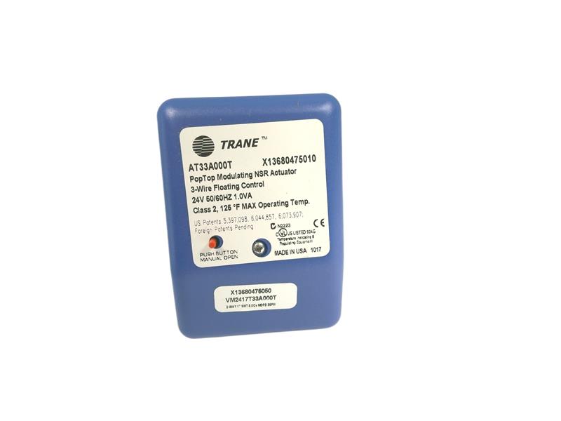 VM2417T33A000T by INGERSOLL RAND