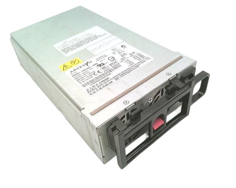ADVANCED ENERGY 7000668-0000