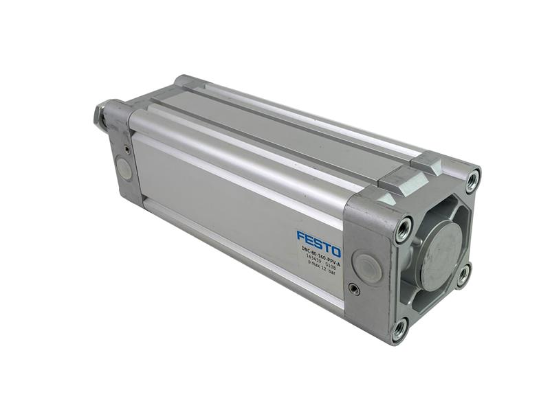 FESTO DNC-80-160-PPV-A