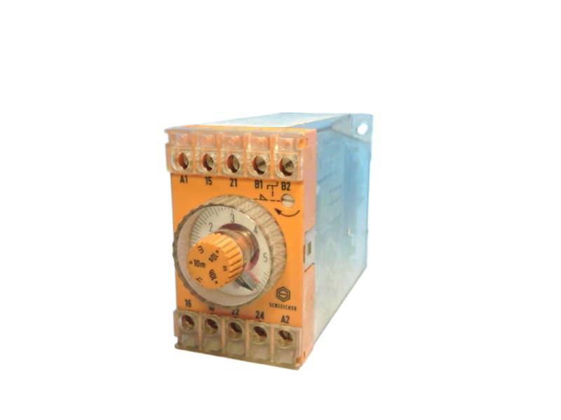 WIELAND SZAN 52-S 60H AC220 50/60HZ