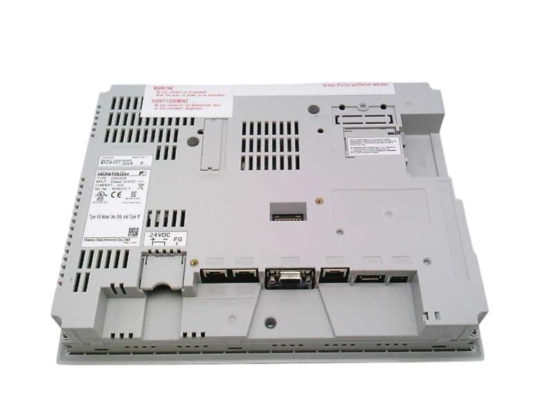 FUJI ELECTRIC V9100ICD