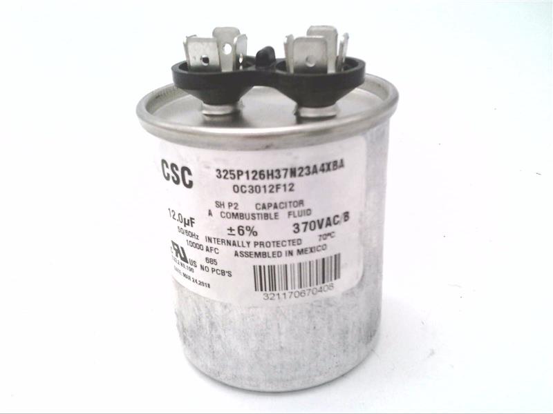 ASEA BROWN BOVERI OC3012F12SP