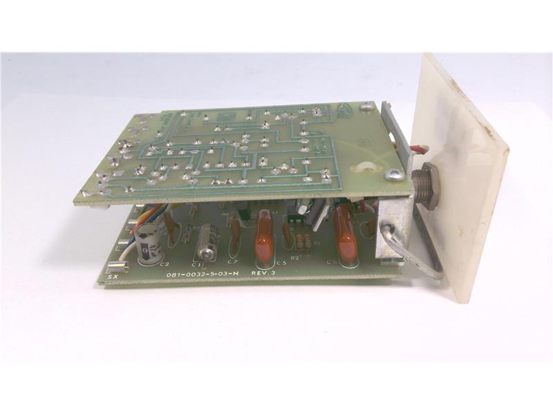 AMETEK 081-0031-5-03-N