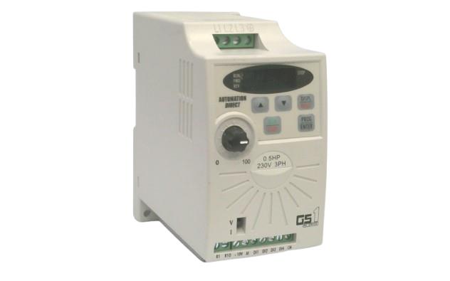 AUTOMATION DIRECT GS1-20P5