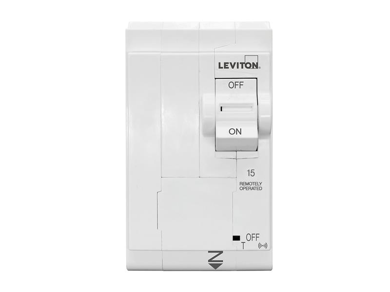 LEVITON LB215-ST
