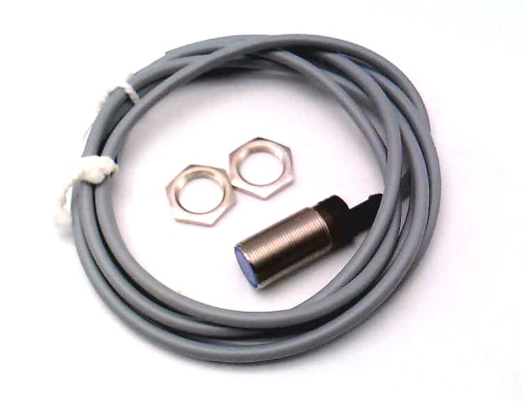 EI1808PPOS by CARLO GAVAZZI