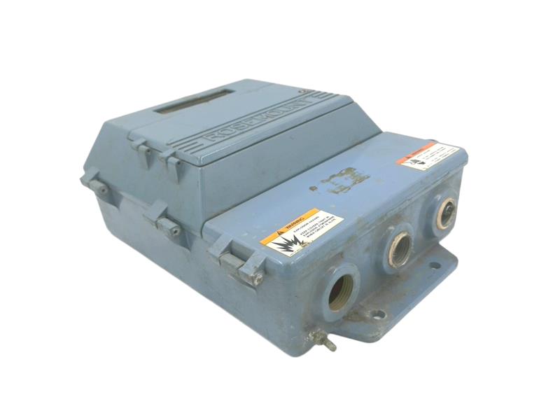 EMERSON 8712RA12M4