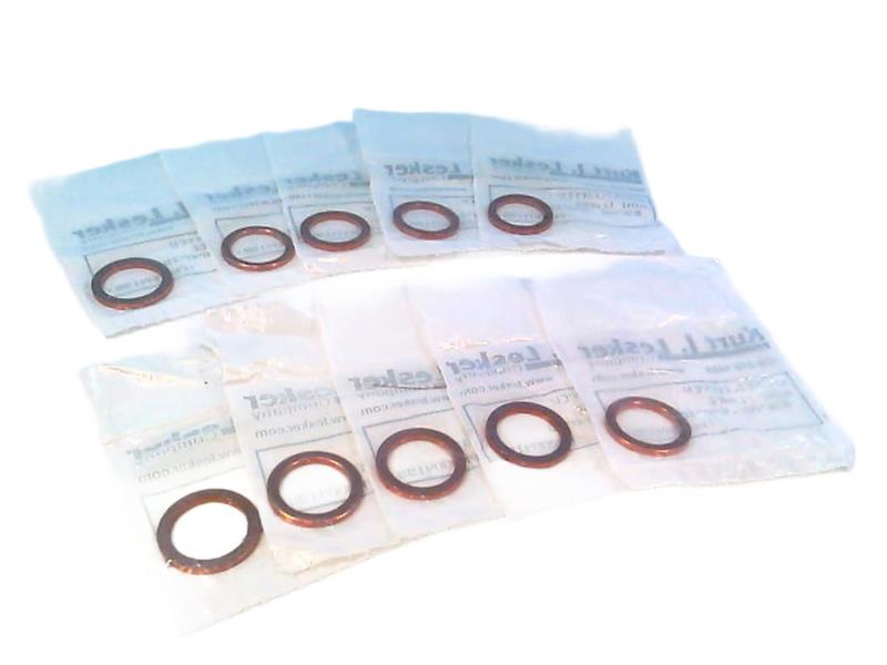 KURT J LESKER GA-0133