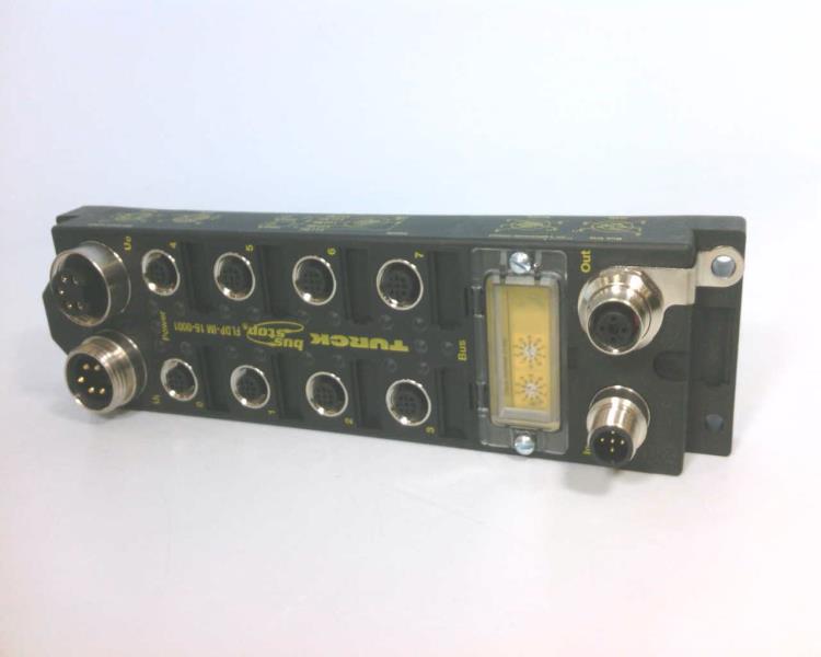 TURCK FLDP-IM16-0001