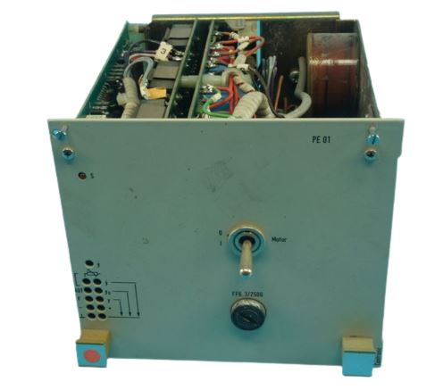 ASEA BROWN BOVERI 66072-2-0002