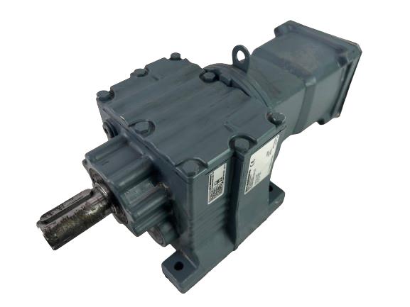 SEW EURODRIVE R27 AQH100/3