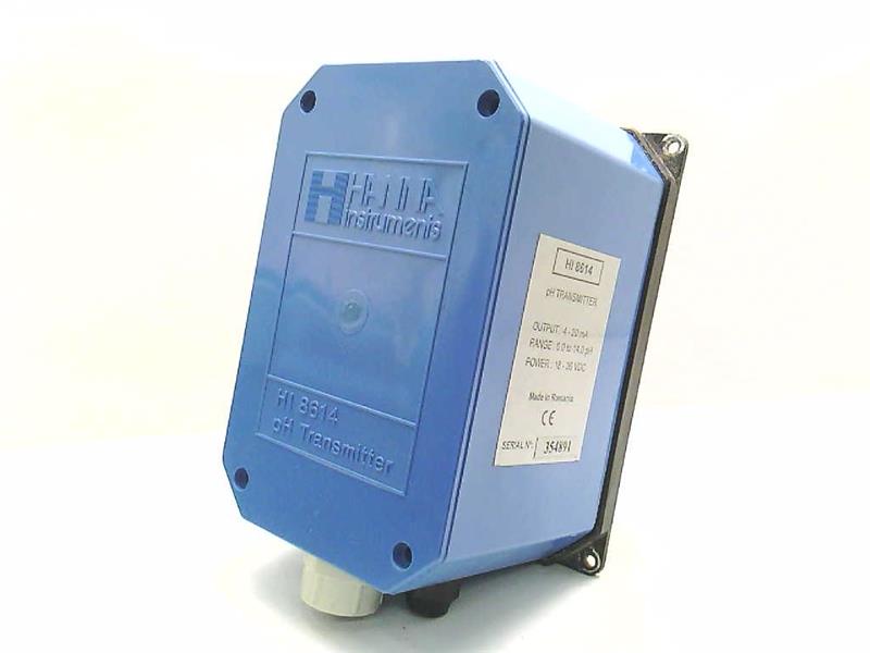 HANNA INSTRUMENTS HI-8614