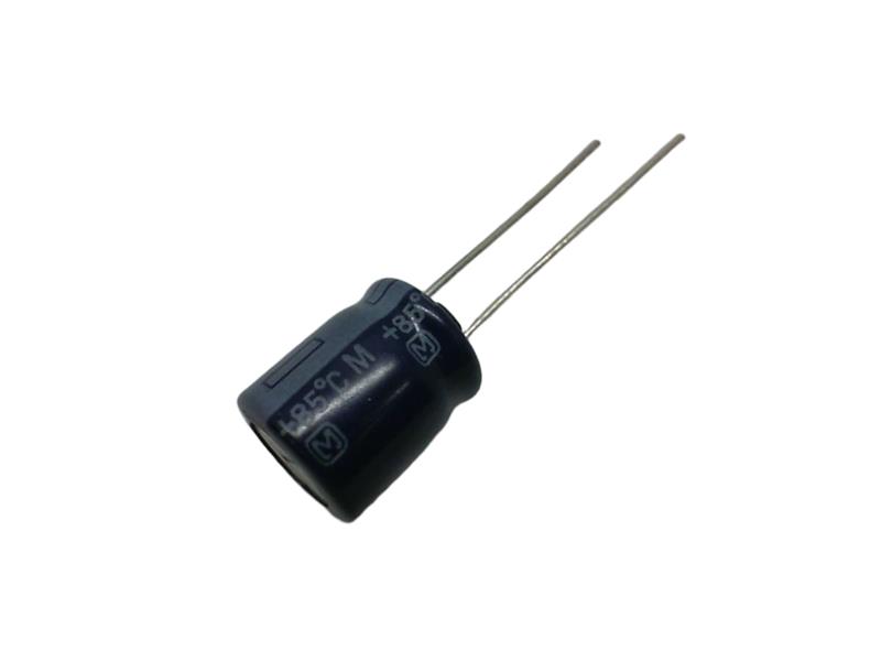 ECA2CM100 by MATSUSHITA ELECTRIC