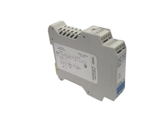 EATON CORPORATION GHG124-3121-P1209