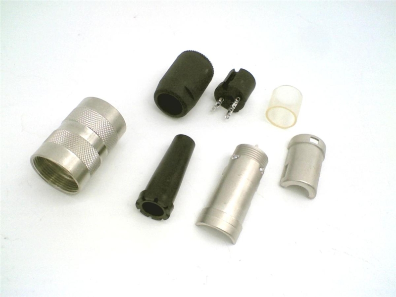 AMPHENOL C091A-T-3261-001