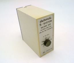 CARLO GAVAZZI SA-245-230