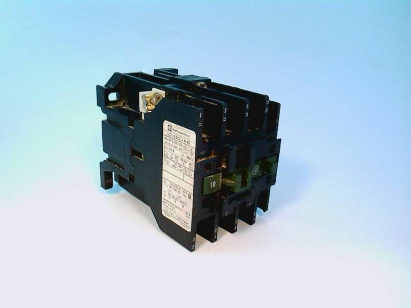 SCHNEIDER ELECTRIC LC1D323F7A60