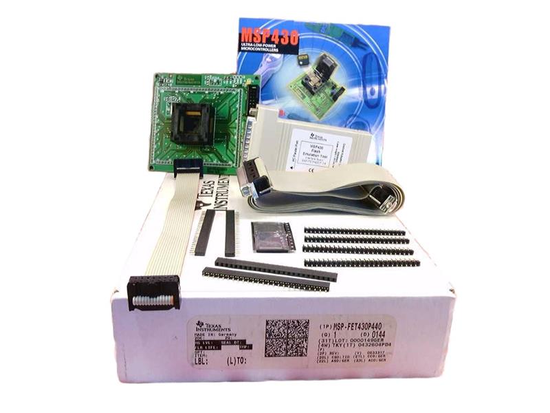 MSP-FET430P440 by SIEMENS