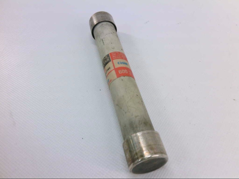 ENGLISH ELECTRIC C20HR