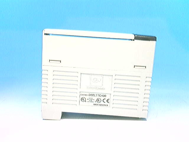 EATON CORPORATION D32LTTC400