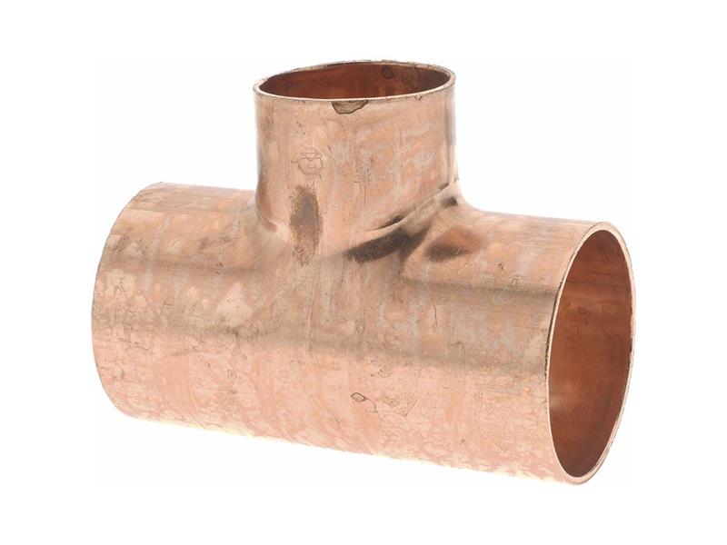 MUELLER INDUSTRIES W 40103