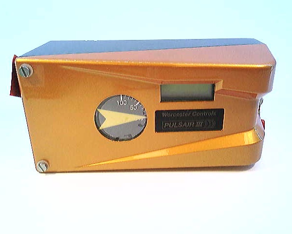 FLOWSERVE L 93 SWP4 R2