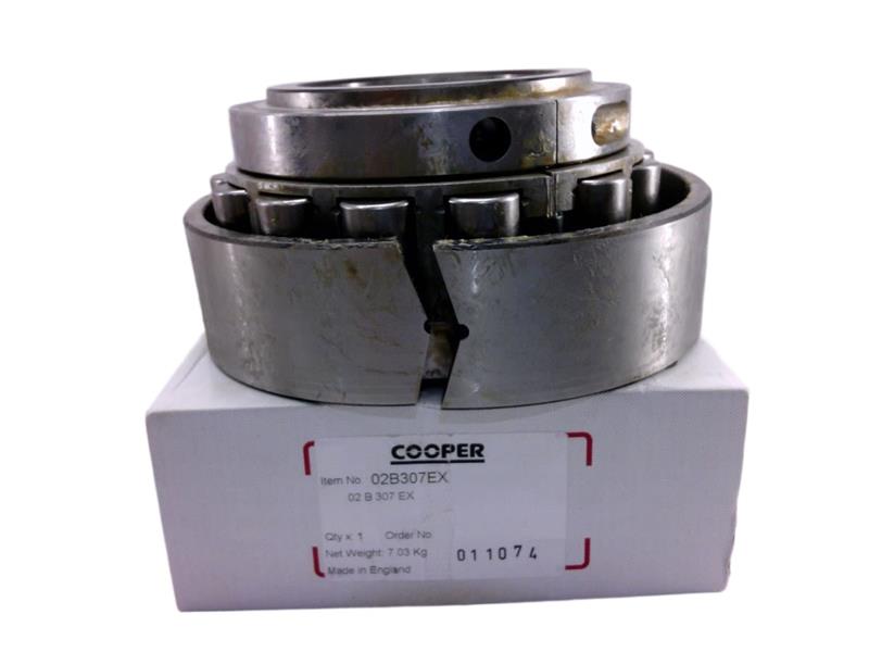02B307EX by SKF