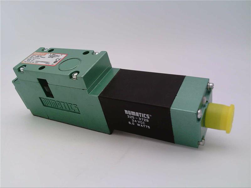 ASCO 252SA400M000061