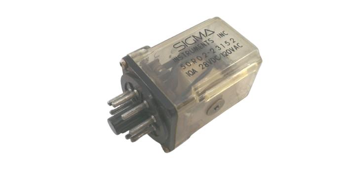 SCHNEIDER ELECTRIC 50R02-23152
