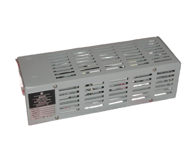 DBA270-56 by DANAHER MOTION