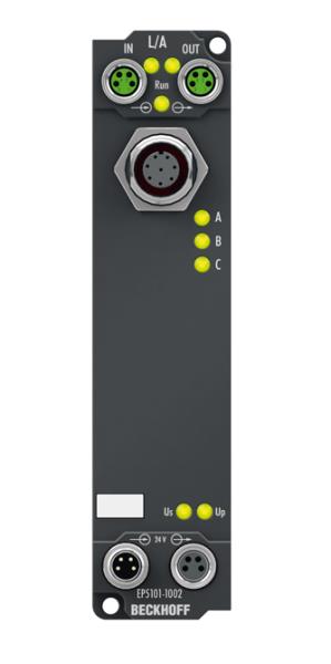 BECKHOFF EP5101-1002