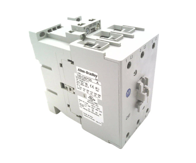 ALLEN BRADLEY 100-C85D00