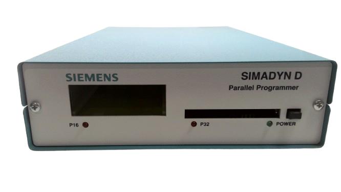 SIEMENS 6DD1672-0AD0