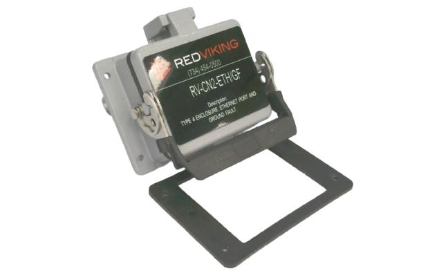 LINCOLN ELECTRIC RV-CN2-ETH/GF