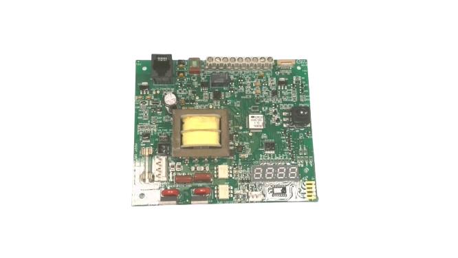 408-000020-B02 by PROMATION ENGINEERING