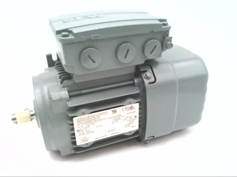 SEW EURODRIVE DRS112M8/4/C/DH