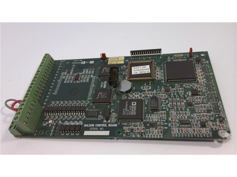 ASEA BROWN BOVERI EB0061A02