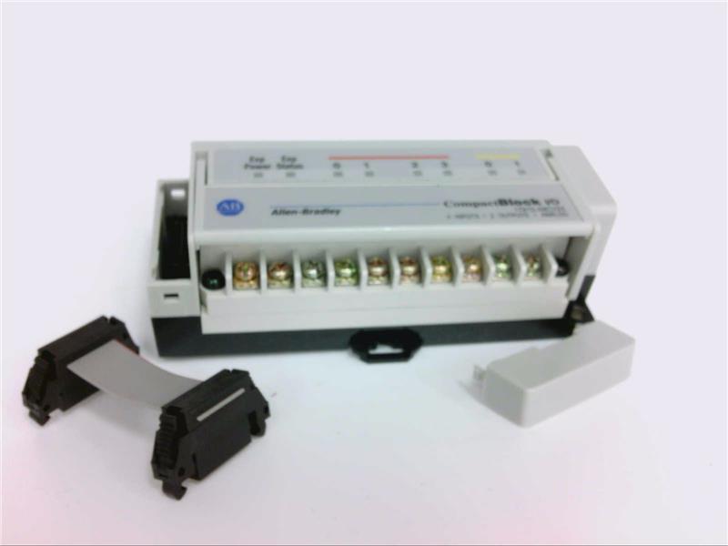 ALLEN BRADLEY 1791D-N4CV2X
