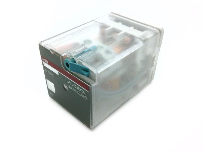 ASEA BROWN BOVERI 1SVR405622R1100